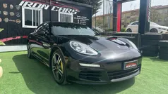 Usata 2014 Porsche Panamera Tre volumi | 27.890 € (Buon prezzo)
