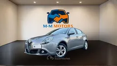 Usata 2015 Alfa Romeo Giulietta Progression | 8490 € (Buon prezzo)