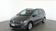 Grigio Usata 2016 VW Touran Business Monovolume | 15.699 € (Super prezzo)