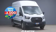 Usata 2022 Ford Transit Trend Furgone | 18.196 € (Super prezzo)