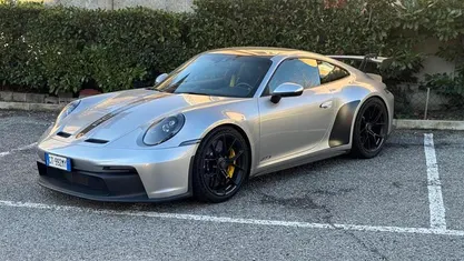 Usata Porsche 911 GT3 500 CV (367 kW) 2022 Coupé