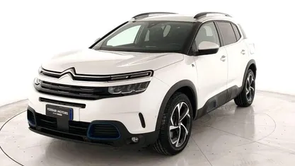 Usata Citroën C5 Aircross Shine 181 CV (133 kW) 2022 SUV
