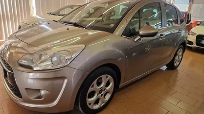 Usata Citroën C3 73 CV (53 kW) 2010 Berlina