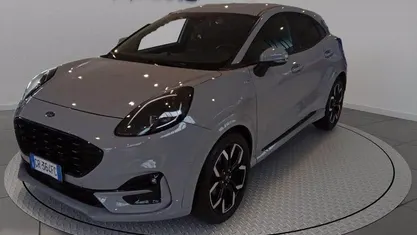 Usata Ford Puma ST-Line X 125 CV (91 kW) 2023 SUV