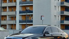 Usata 2017 Mercedes S350 Tre volumi | 37.000 € (Buon prezzo)