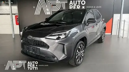 Nuova Toyota Yaris Cross Trend 131 CV (96 kW) 2026 Other SUV