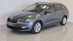 Grigio Usata 2018 Skoda Octavia Style Station wagon | 12.400 € (Buon prezzo)