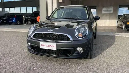 Usata 2013 Mini Cooper Clubman Station wagon | 9450 € (Buon prezzo)