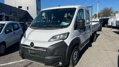 Bianco Nuova 2025 Opel Movano S Furgone | 29.800 € (Buon prezzo)