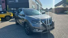 Grigio Usata 2018 Nissan X-Trail Acenta SUV | 19.800 € (Buon prezzo)