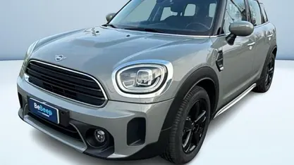 Usata 2022 Mini One D Countryman Business SUV | 24.800 € (Buon prezzo)
