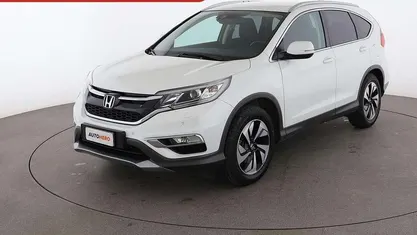 Usata Honda CR-V Lifestyle 160 CV (117 kW) 2017 SUV