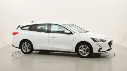 Usata Ford Focus Business Edition 120 CV (88 kW) 2021 Station wagon