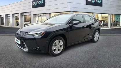 Usata 2020 Lexus UX Executive Line SUV | 23.500 € (Buon prezzo)