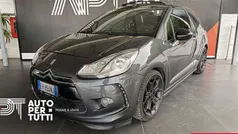 Usata 2013 DS Automobiles DS3 Cabriolet Sport Chic Cabrio | 8300 € (Buon prezzo)