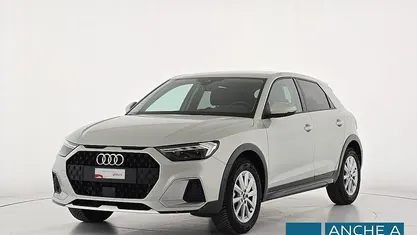 Usata Audi A1 Business 116 CV (85 kW) 2025 SUV