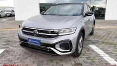 Usata 2024 VW T-Roc R-line SUV | 31.900 € (Buon prezzo)