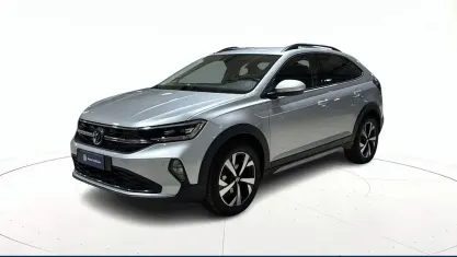 Usata VW Taigo Edition 116 CV (85 kW) 2025 Grigio pastello SUV