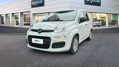 Bianco Usata 2021 Fiat Panda S Due volumi | 9800 € (Buon prezzo)