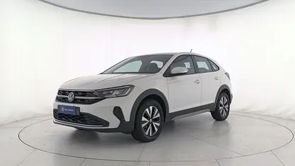 Usata VW Taigo Life 110 CV (80 kW) 2023 SUV