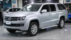 Usata 2012 VW Amarok Pick-up | 16.900 € (Buon prezzo)