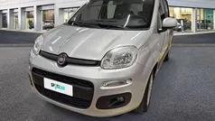 Grigio Usata 2019 Fiat Panda Lounge Due volumi | 8800 € (Buon prezzo)