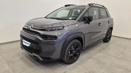 Usata Citroën C3 Aircross PureTech 131 CV (96 kW) 2024 Vari colori SUV