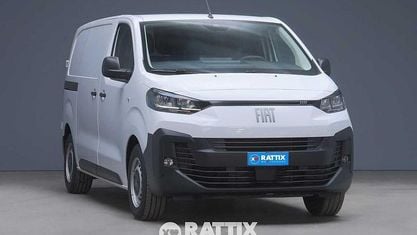 Occasion Fiat Scudo 120 PK (88 kW) 2024 Wit Van