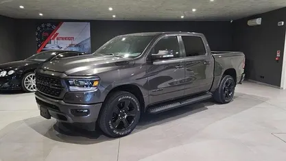 Usata 2022 RAM 1500 Pick-up | 52.900 € (Ottimo prezzo)