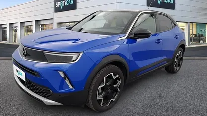 Usata Opel Mokka Ultimate 131 CV (96 kW) 2023 SUV