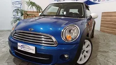 Usata 2012 Mini Cooper D Due volumi | 5350 € (Ottimo prezzo)