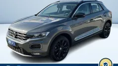 Usata 2019 VW T-Roc Advance SUV | 21.400 € (Buon prezzo)