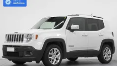 Bianco Usata 2017 Jeep Renegade Limited SUV | 15.800 € (Buon prezzo)