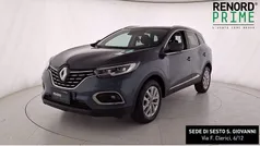 Grigio titanio Usata 2021 Renault Kadjar Business SUV | 15.900 € (Buon prezzo)