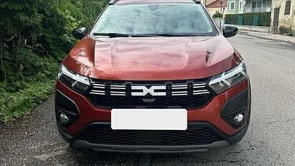 Usata Dacia Jogger 101 CV (74 kW) 2025 Monovolume