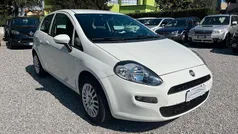 Usata 2015 Fiat Punto Easy Due volumi | 4300 € (Ottimo prezzo)