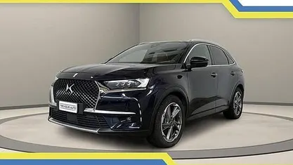 Usata DS Automobiles DS7 Crossback Prestige 300 CV (220 kW) 2020 SUV