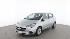 Grigio Usata 2018 Opel Corsa Edition Tre volumi | 8699 € (Buon prezzo)