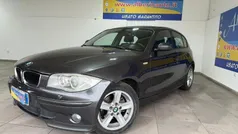 Antracite Usata 2006 BMW 118 Due volumi | 3800 € (Buon prezzo)