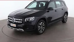 Nero Usata 2023 Mercedes GLB180 Business SUV | 33.499 € (Ottimo prezzo)