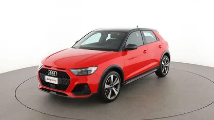 Occasion Audi A1 110 PK (80 kW) 2021 Rood SUV