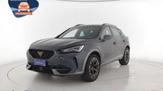 Usata 2022 Cupra Formentor SUV | 25.000 € (Buon prezzo)
