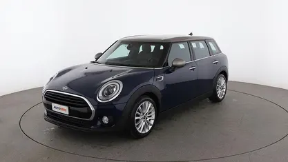 Blu Usata 2019 Mini Cooper Clubman Station wagon | 17.299 € (Buon prezzo)