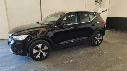 Usata Volvo XC40 Inscription 250 CV (183 kW) 2021 SUV