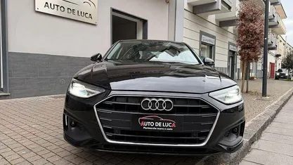 Usata Audi A4 Business 163 CV (119 kW) 2022 Berlina