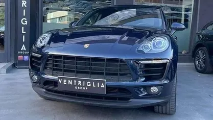 Other Usata 2017 Porsche Macan SUV | 38.900 € (Buon prezzo)