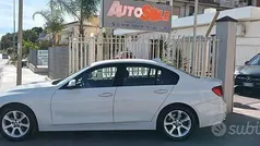 Usata 2012 BMW 320 Tre volumi | 12.900 € (Buon prezzo)
