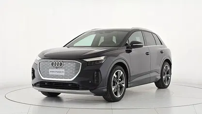 Usata 2025 Audi S3 Sport | 66.377 €