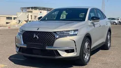 Grigio Usata 2020 DS Automobiles DS7 Crossback Business SUV | 19.500 € (Buon prezzo)