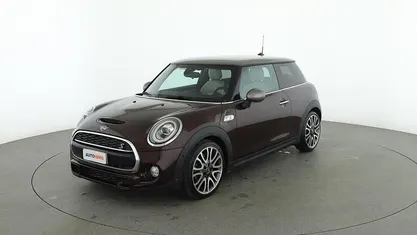 Viola Usata 2021 Mini Cooper S Utilitaria | 23.499 € (Ottimo prezzo)